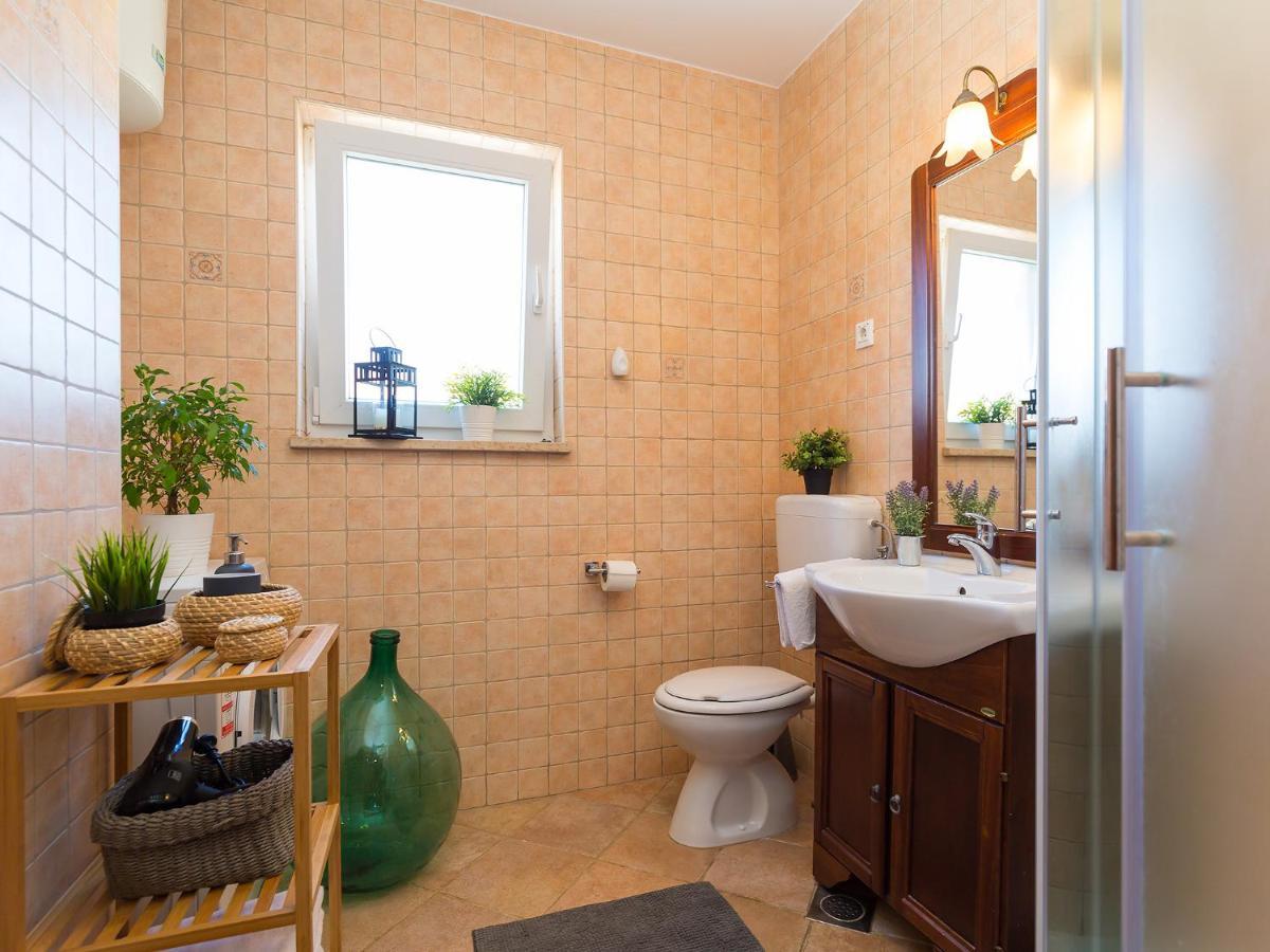 Dream Istria Holiday Пореч Экстерьер фото