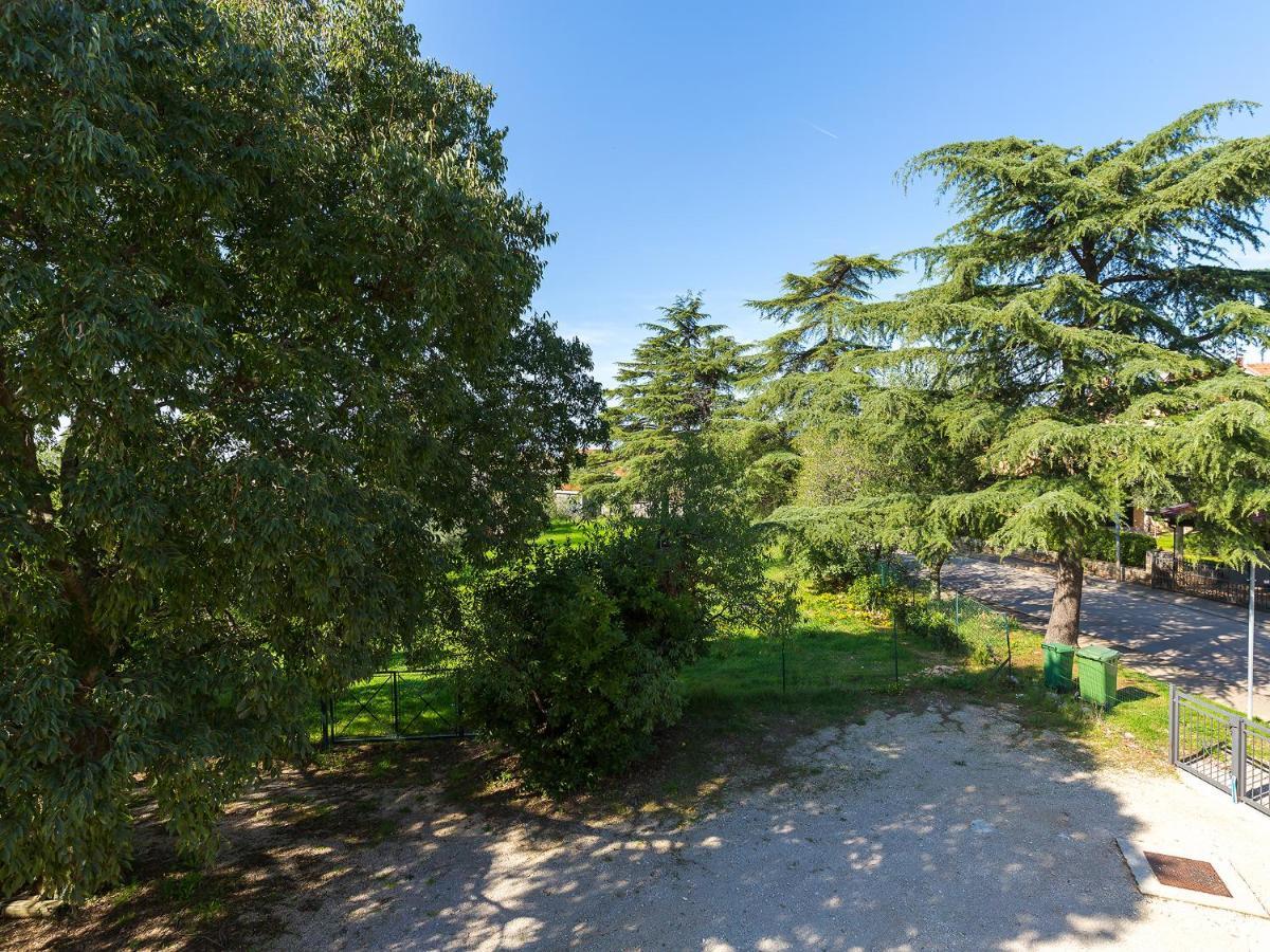 Dream Istria Holiday Пореч Экстерьер фото