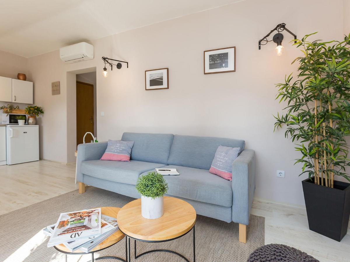 Dream Istria Holiday Пореч Экстерьер фото