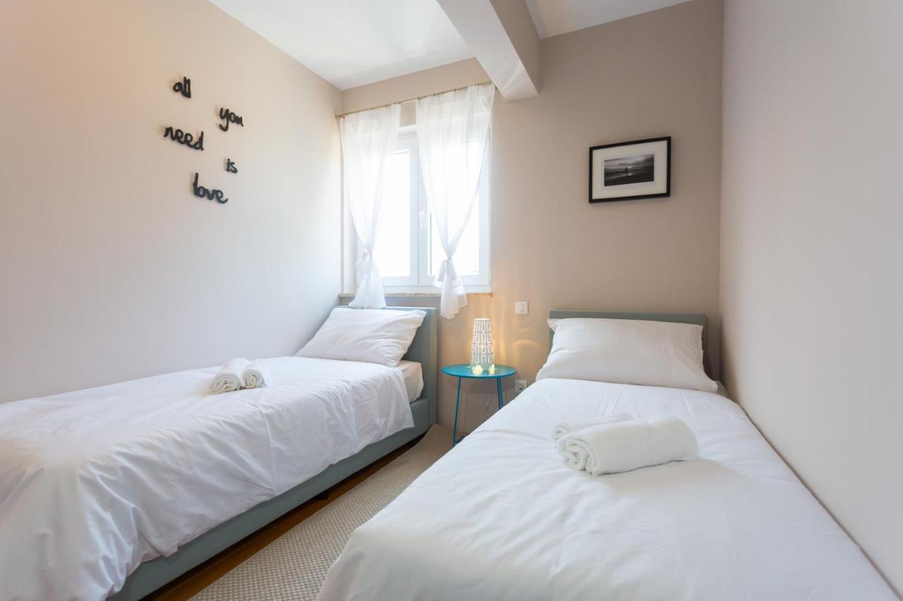 Dream Istria Holiday Пореч Экстерьер фото