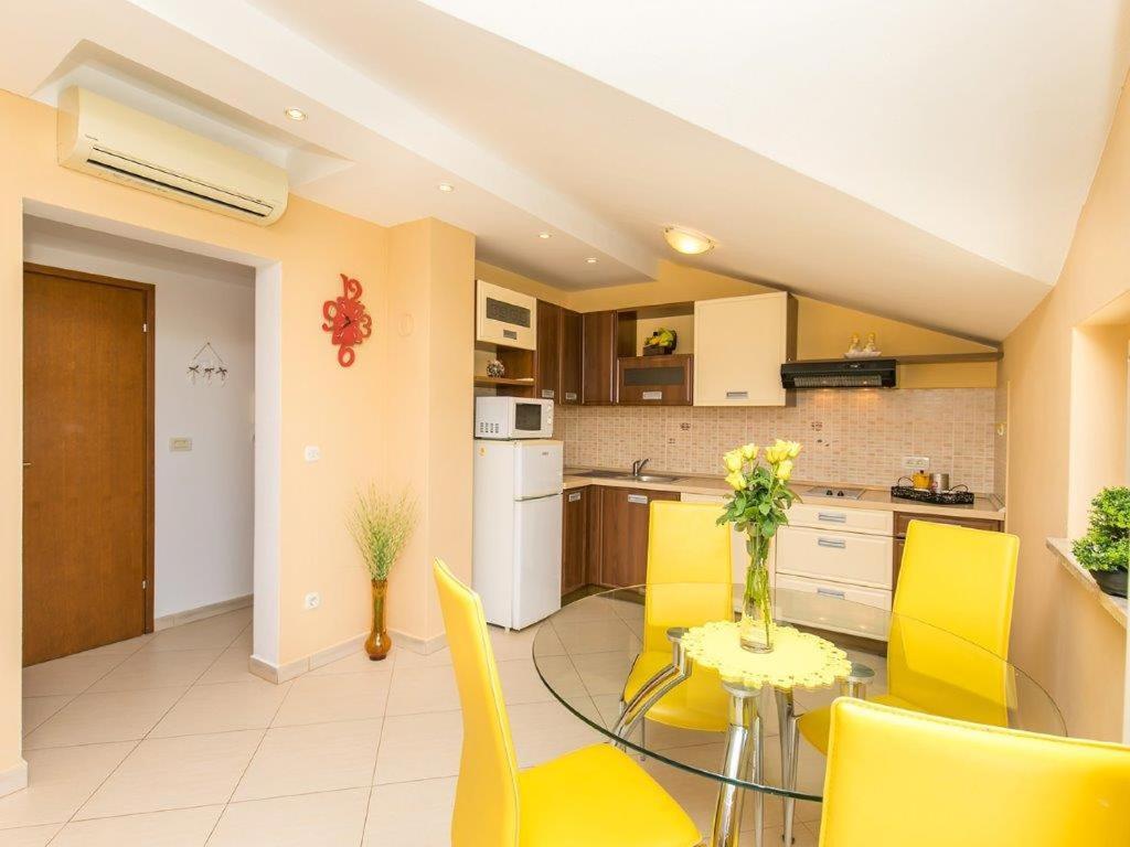 Dream Istria Holiday Пореч Номер фото
