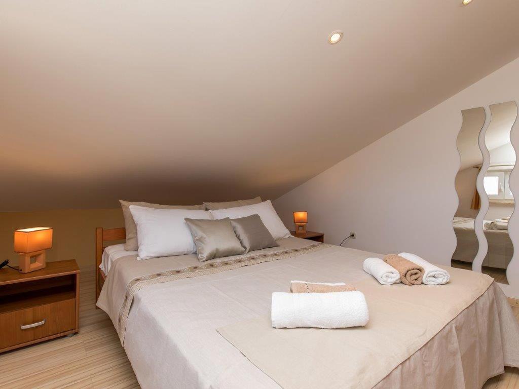 Dream Istria Holiday Пореч Номер фото