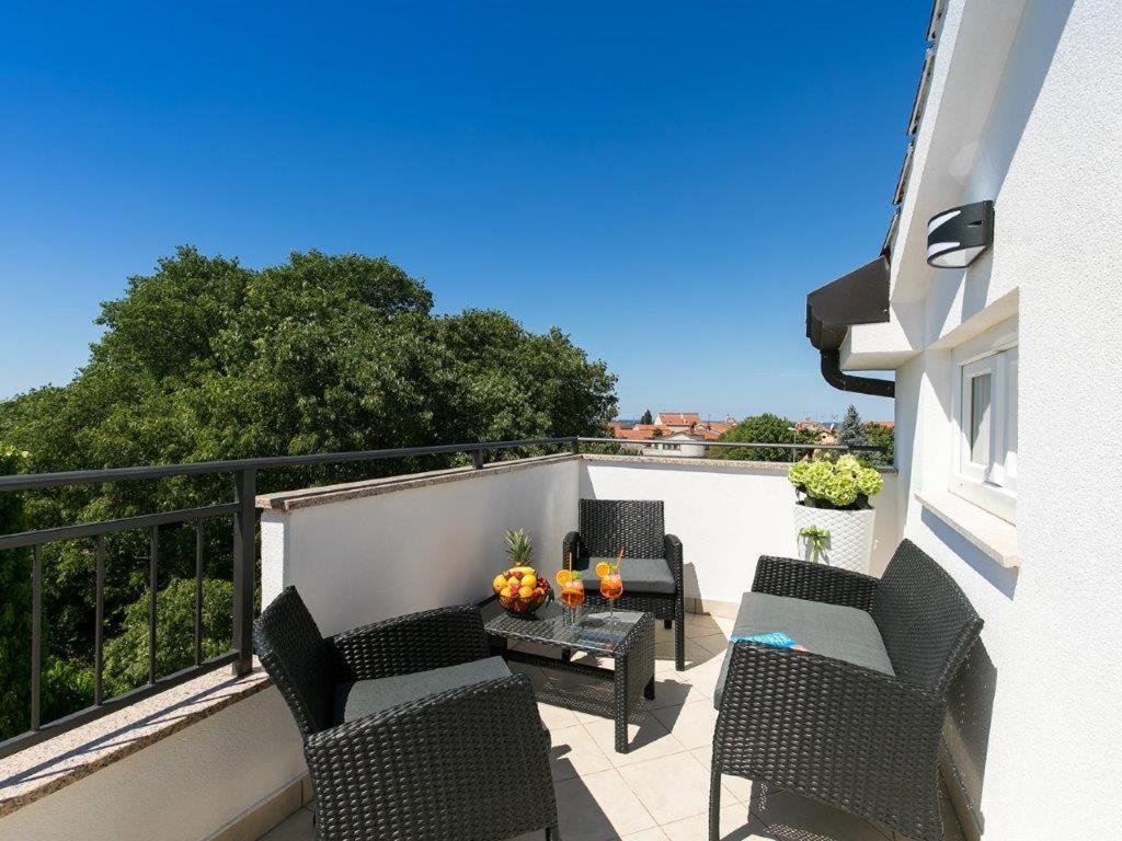 Dream Istria Holiday Пореч Номер фото