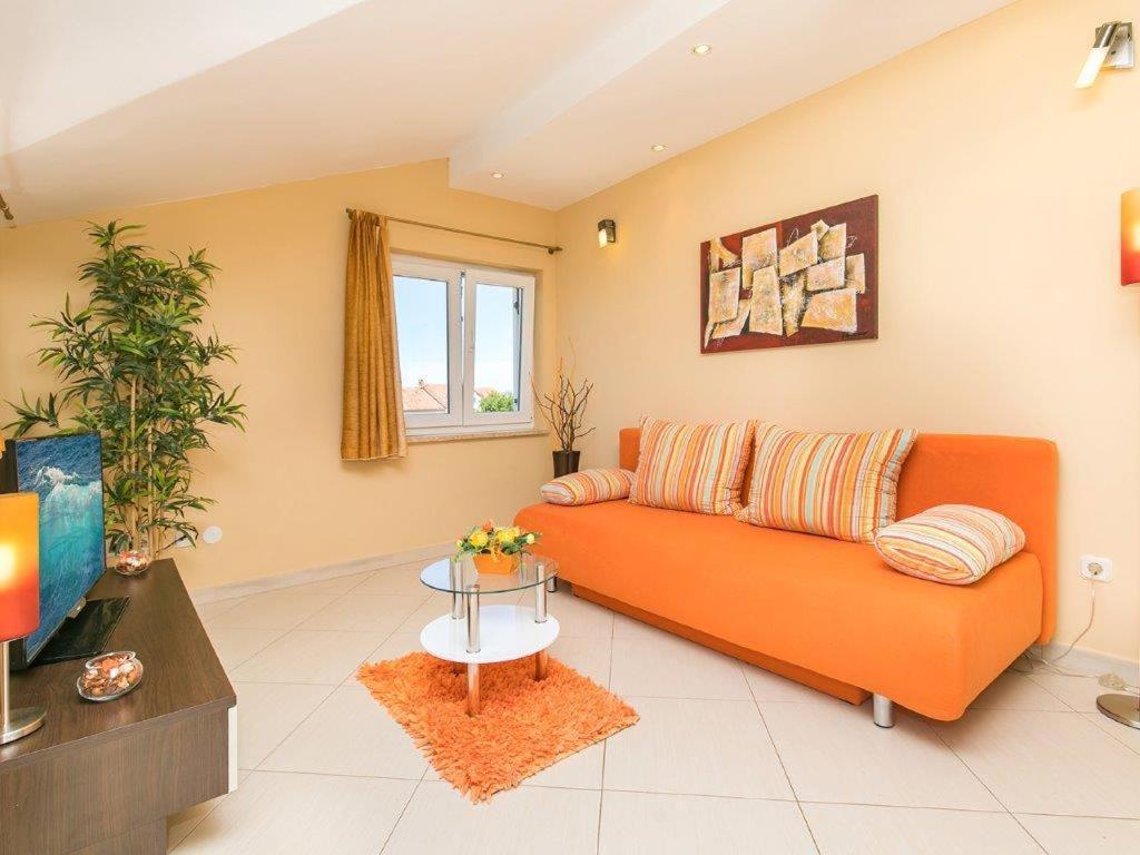 Dream Istria Holiday Пореч Номер фото
