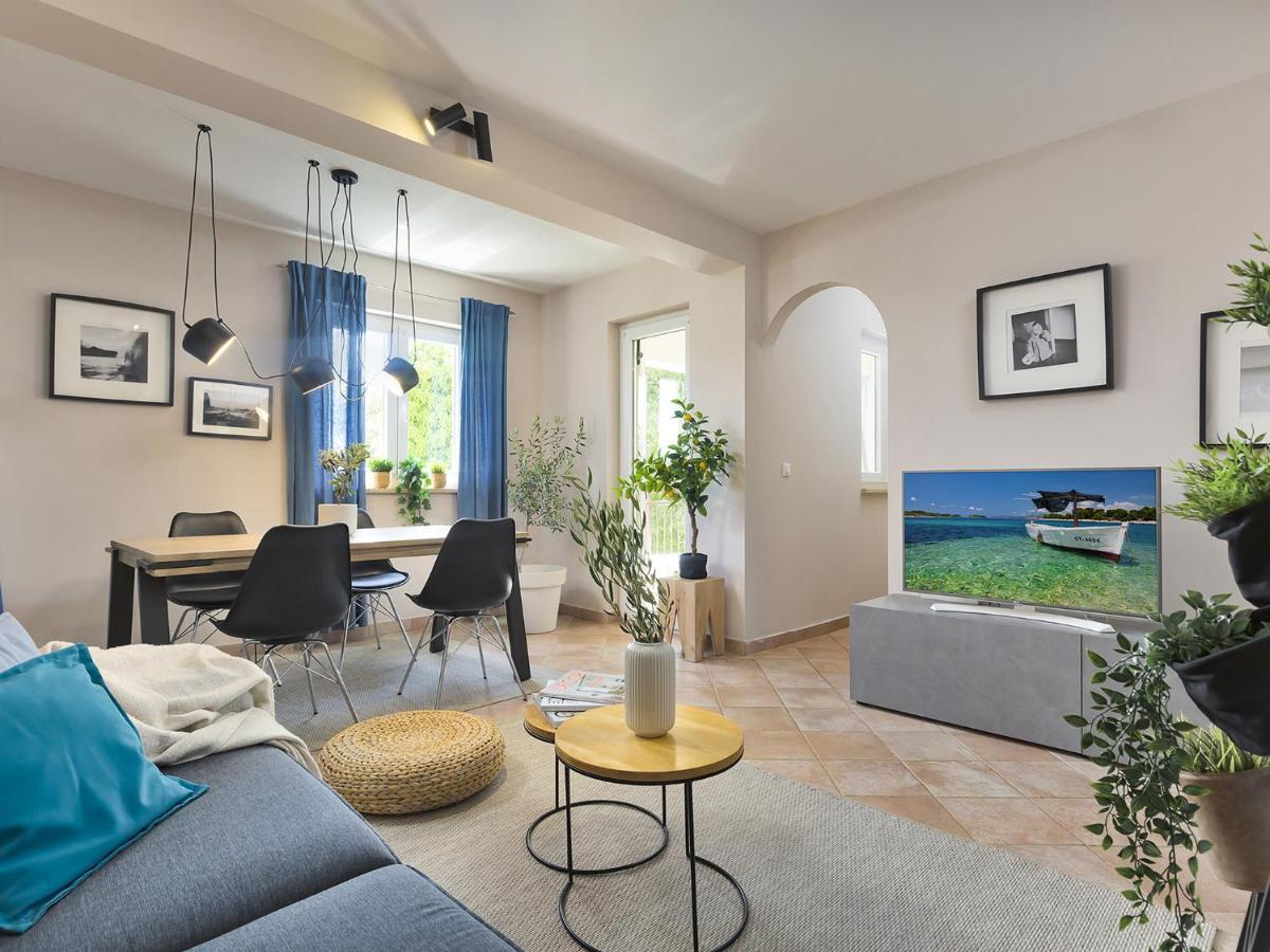 Dream Istria Holiday Пореч Экстерьер фото